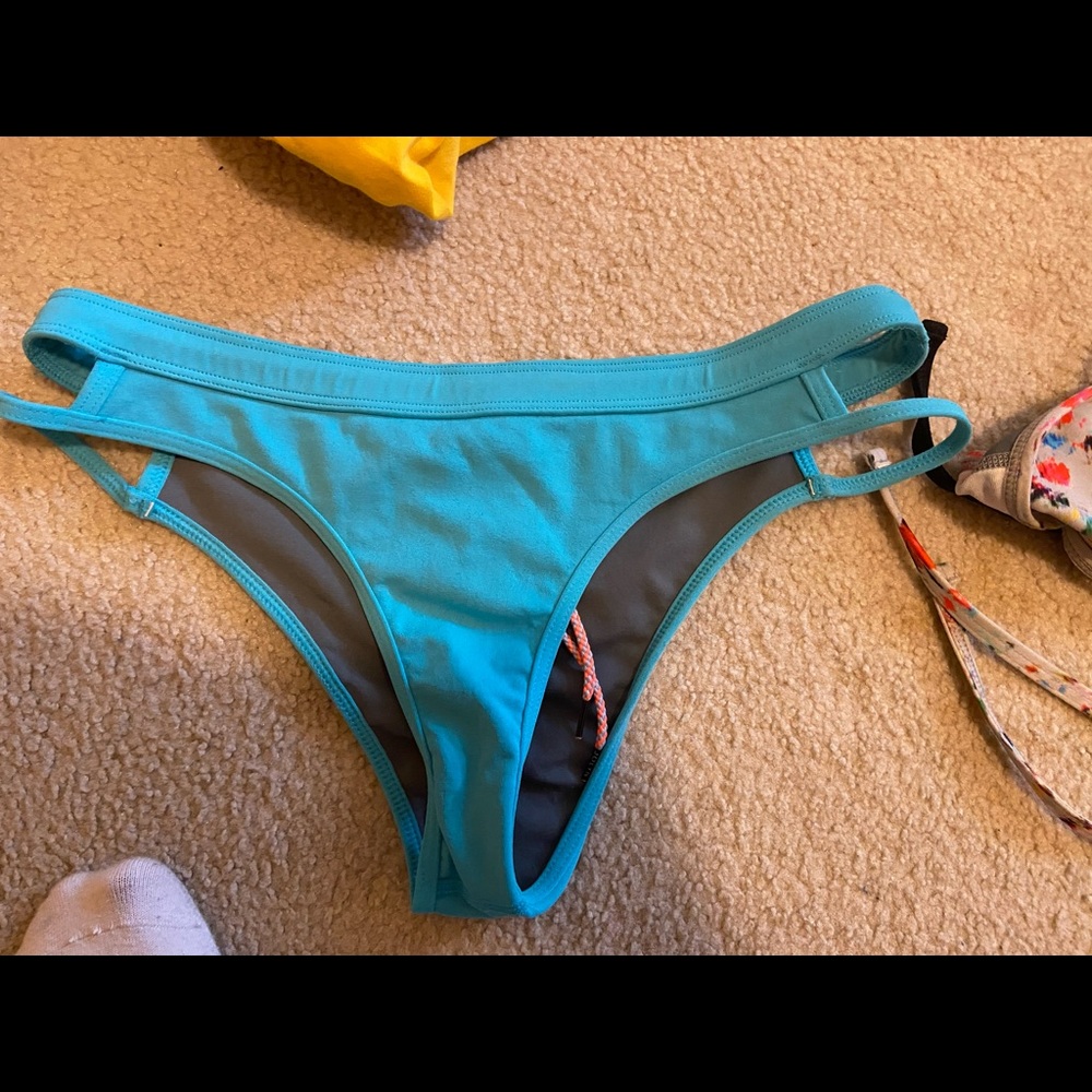 Jolyn Kyle swim bottom